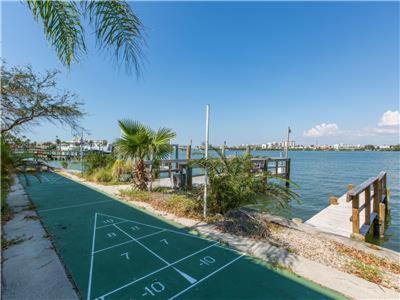 Bay Watch #6 - Weekly Beach Rental Clearwater Beach Extérieur photo