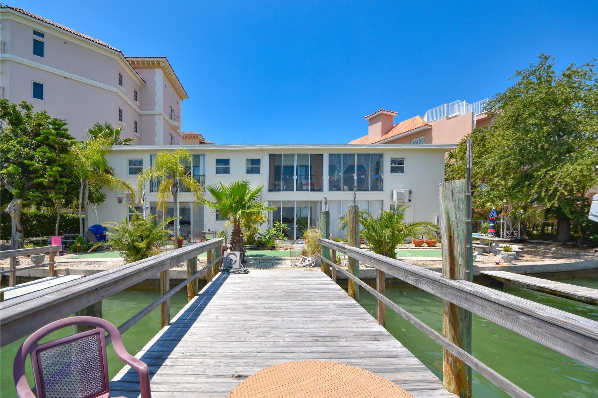 Bay Watch #6 - Weekly Beach Rental Clearwater Beach Extérieur photo