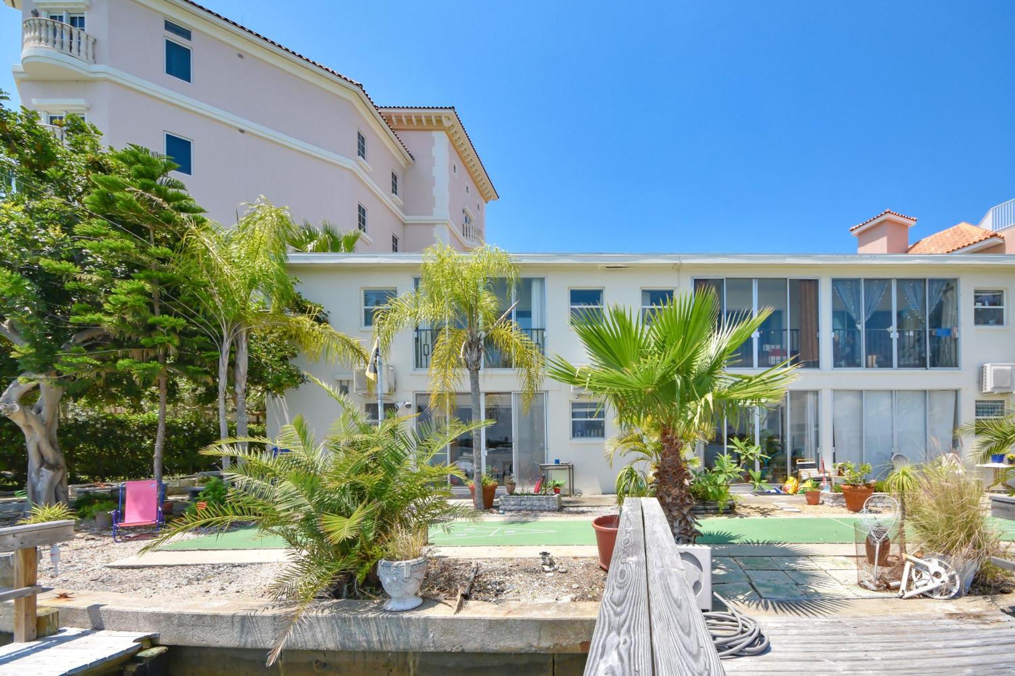 Bay Watch #6 - Weekly Beach Rental Clearwater Beach Extérieur photo