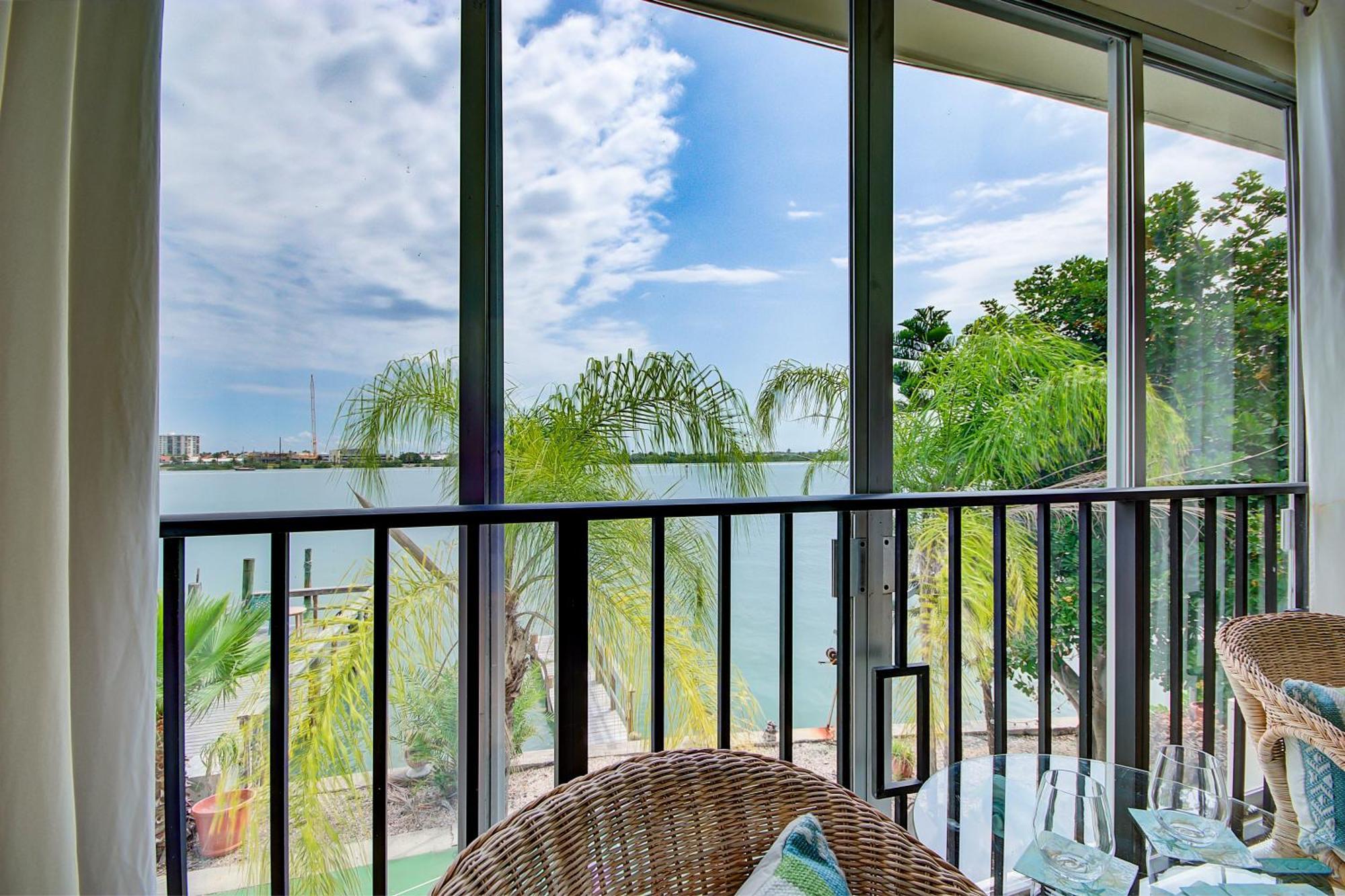Bay Watch #6 - Weekly Beach Rental Clearwater Beach Extérieur photo