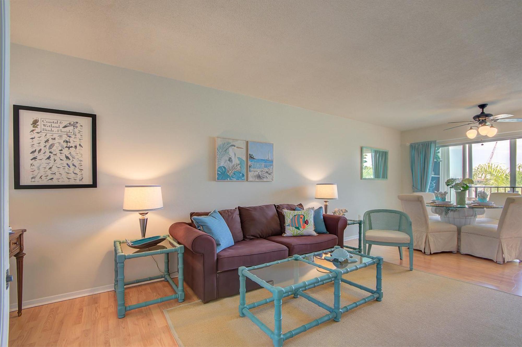 Bay Watch #6 - Weekly Beach Rental Clearwater Beach Extérieur photo